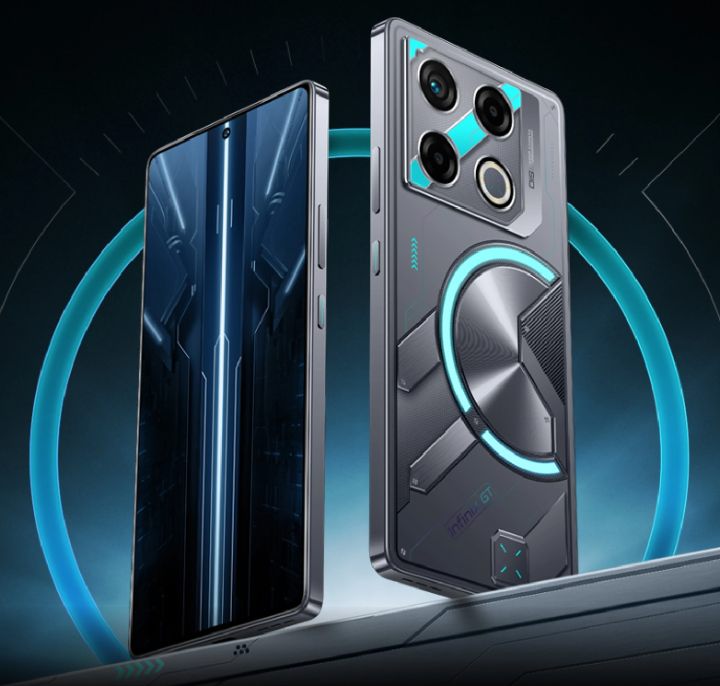 Infinix gt 20 pro Ozon