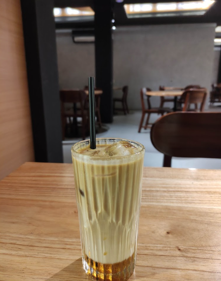 5 Rekomendasi Menu Kopi Susu Enak di Jogja Selatan, Wajib Coba!