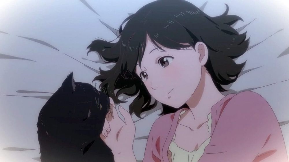 5 Rekomendasi Anime untuk Pencinta Kucing, Ceritanya Heartwarming