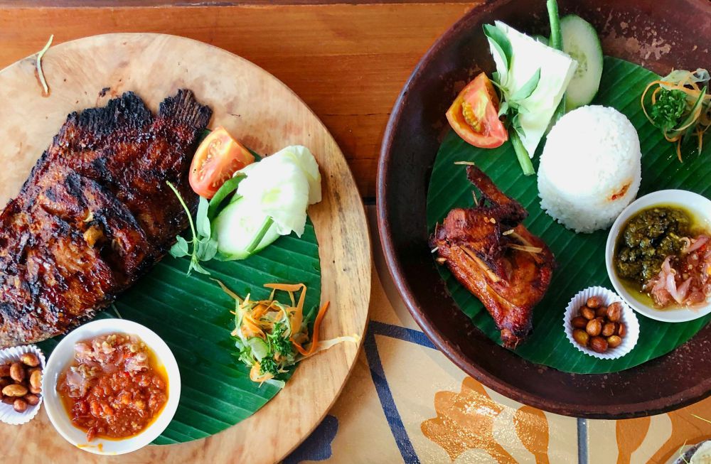 10 Rekomendasi Tempat Makan Ikan Bakar Terenak di Sidoarjo