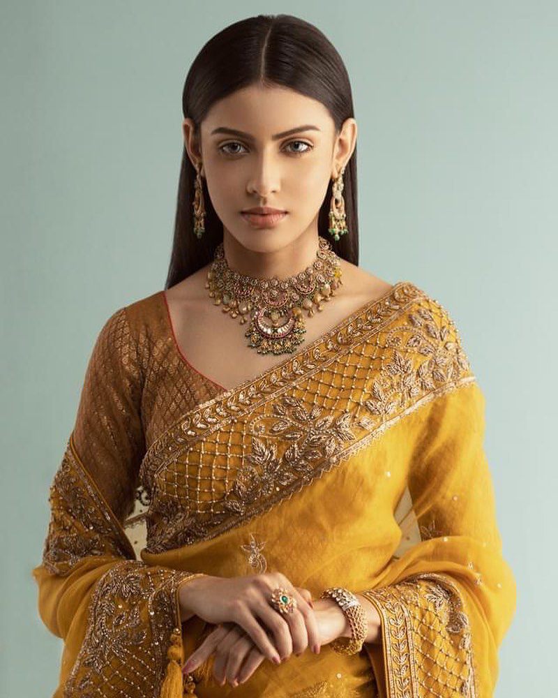 7 Potret Jessia Islam Miss Grand Bangladesh 2024, Menawan!