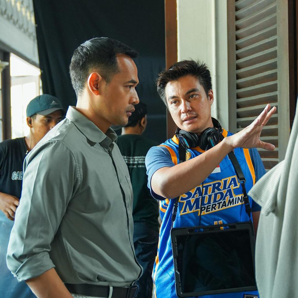 7 Sumber Kekayaan Baim Wong, Bisnis Kuliner hingga Motor Listrik