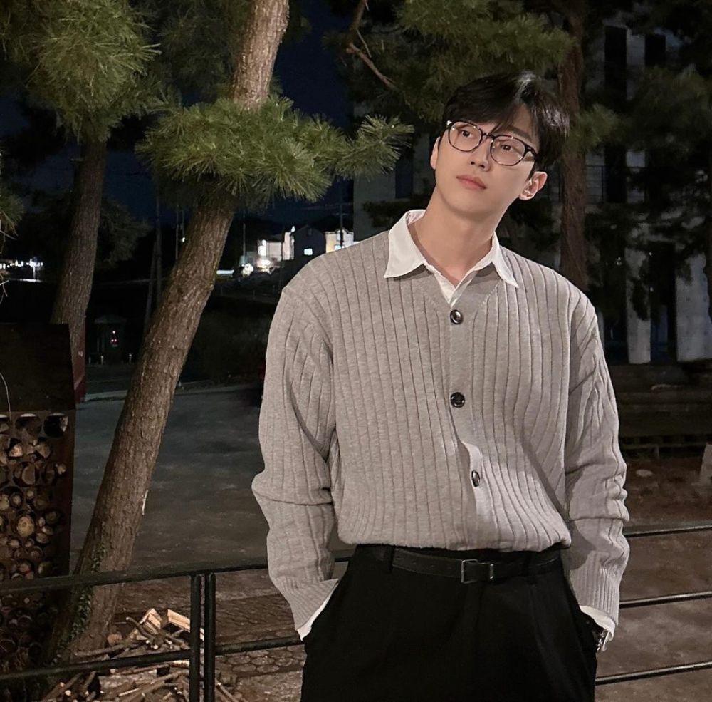 10 Ide Outfit Night Out ala Jung Jin Young, Super Trendi!