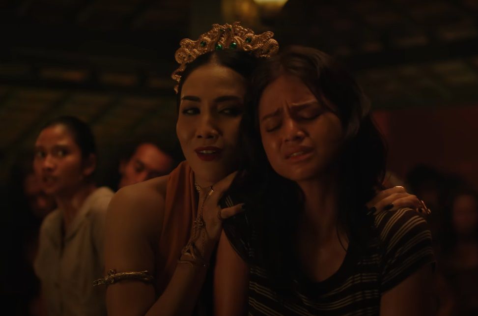 5 Tontonan Seru Indonesia di Netflix Agustus 2024, Jangan Lewatkan!