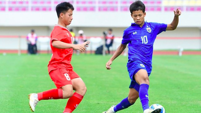 Piala AFF U-16, Nova Sebut Pemain Indonesia Punya Mental Luar Biasa