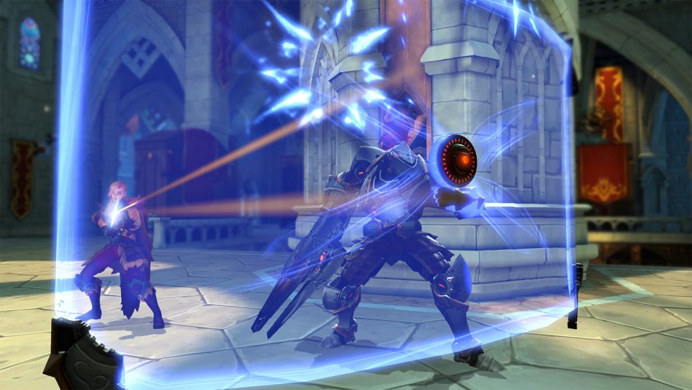 5 Rekomendasi Game FPS Hero Shooter Mirip Overwatch