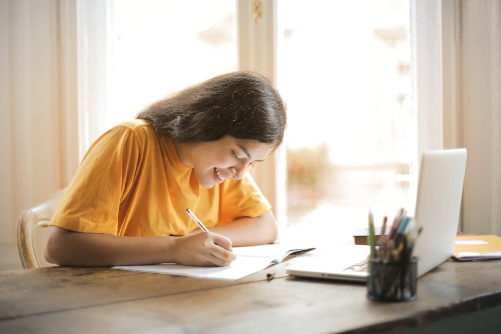 Anak Disleksia Butuh Sistem Pendidikan Khusus Dalam Keberhasilannya 