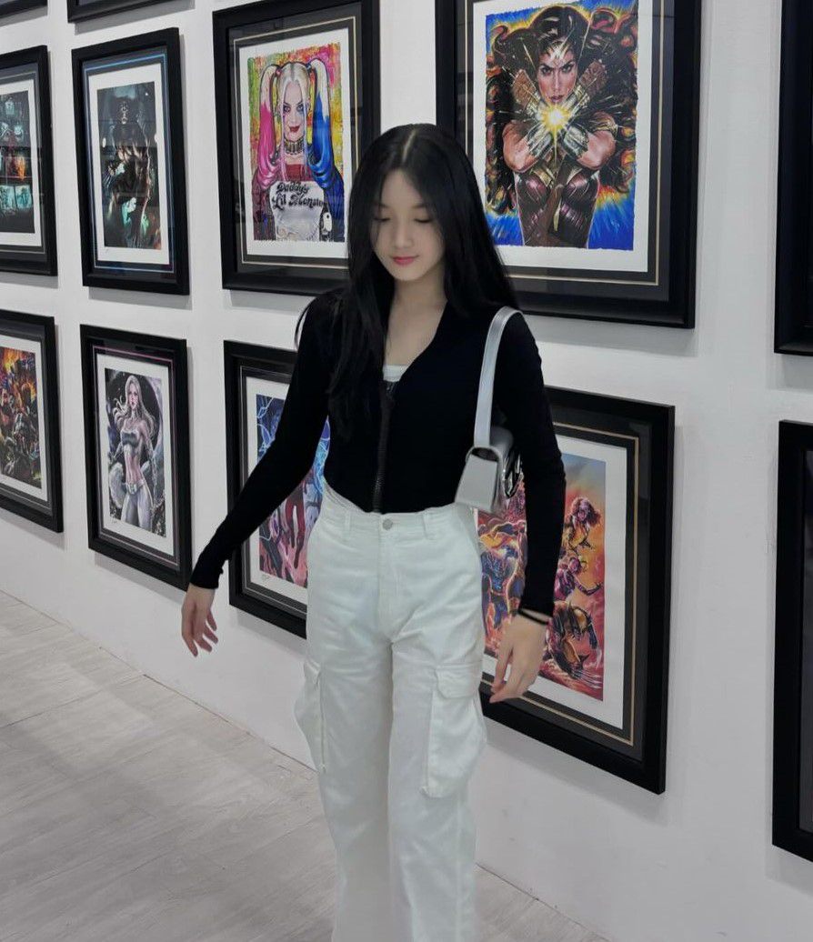 9 Padu Padan Cargo Pants ala Member JKT48, Nyaman dan Stylish!