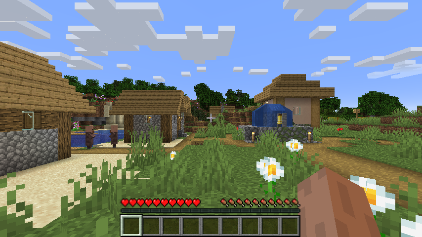 4 Tips Main Mode Survival di Minecraft, Bijak dalam Menambang!