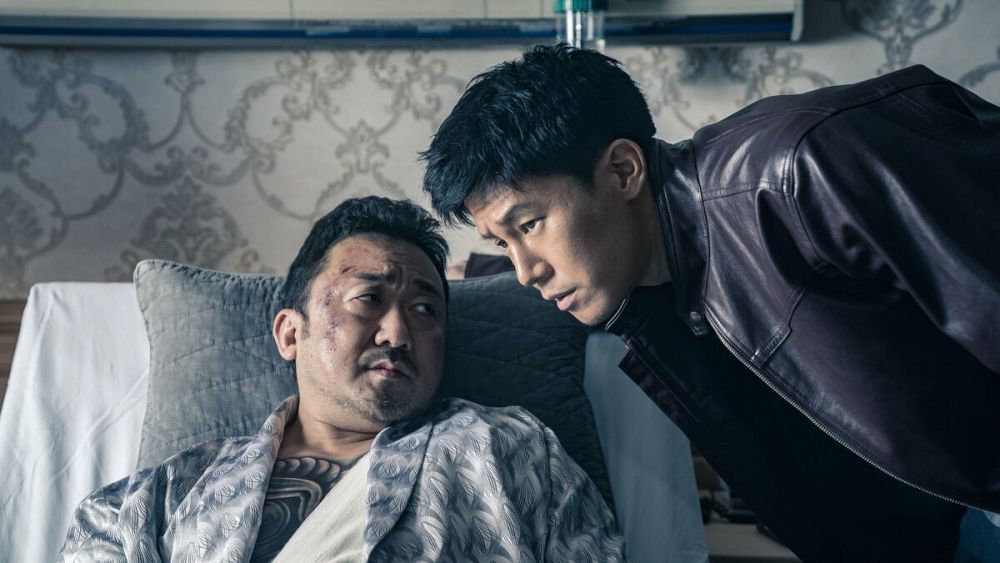 10 Rekomendasi Film Kriminal Korea Selatan, Wajib Masuk Watchlist!