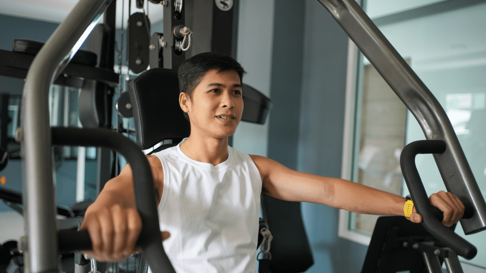 7 Panduan Lengkap Latihan Gym bagi Pemula, Kamu Wajib Tahu!