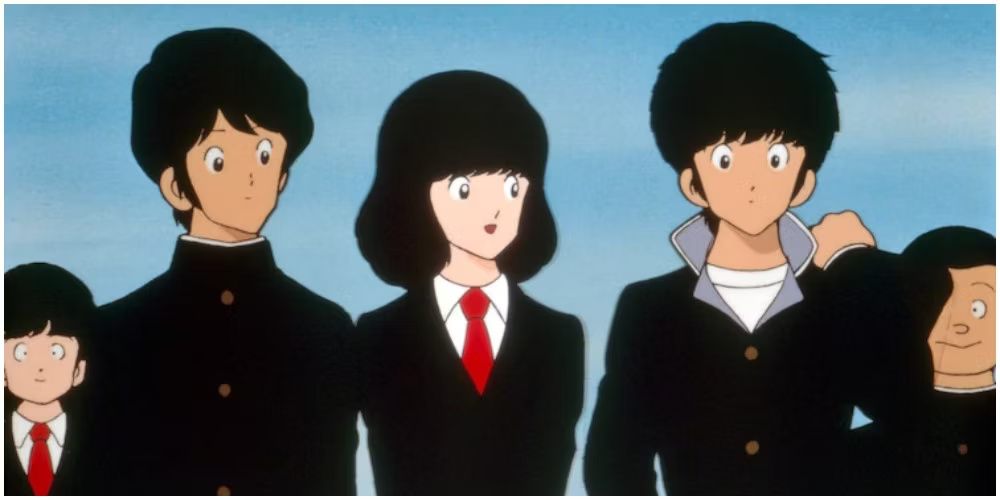 10 Anime Terbaik dari Era 1980-an yang Wajib Ditonton