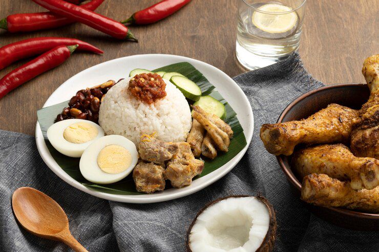 Rekomendasi Nasi Padang di Sekitar Unair, Favorit Mahasiswa