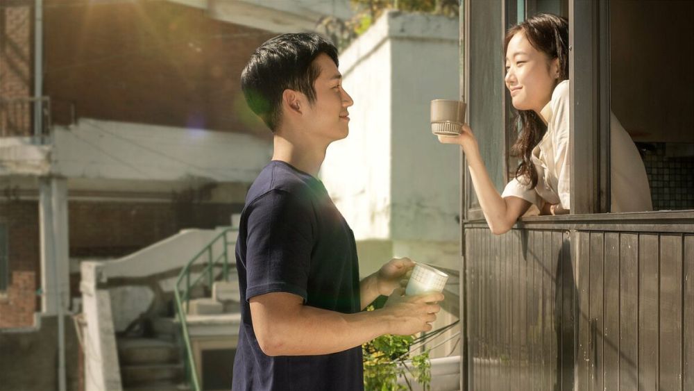 10 Rekomendasi Film Romance Korea Selatan di Netflix, Mengharukan!