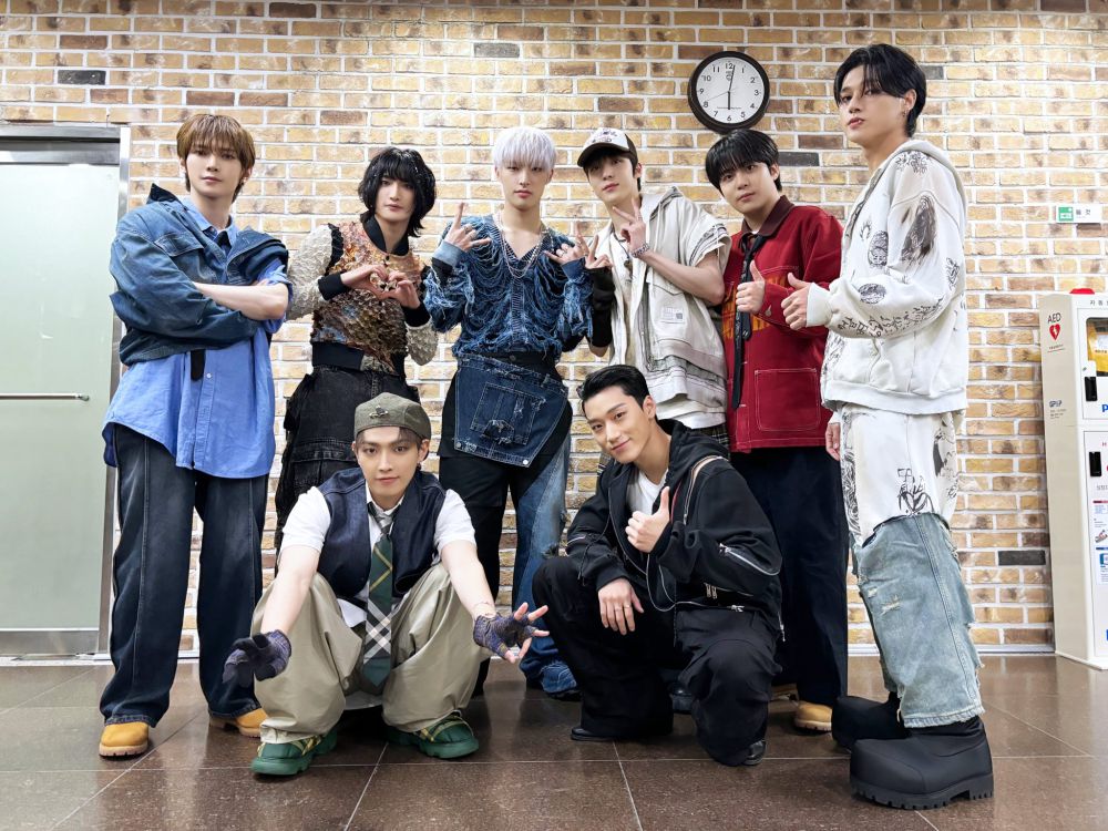 Grup KPop Ganti Nama Sebelum Debut