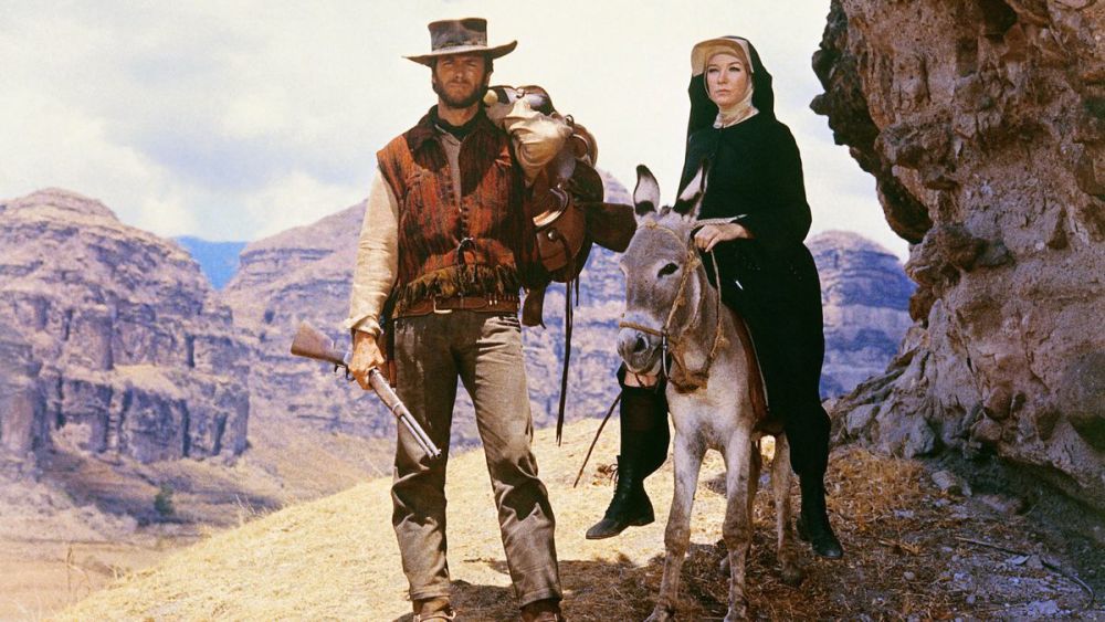 10 Rekomendasi Film Clint Eastwood yang Underrated, Layak Diapresiasi!