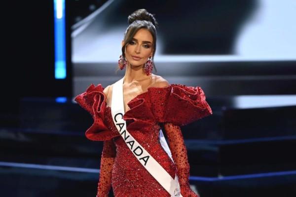 Inilah Daftar Lengkap Finalis Miss Universe Kanada 2024