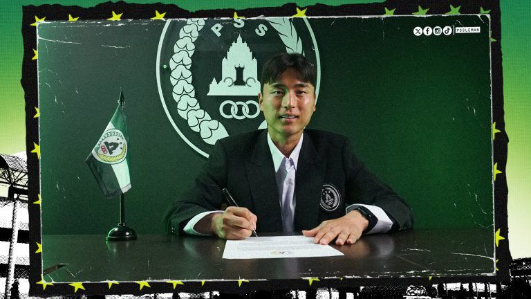 PSS Rekrut Moon Chang-Jin, Pemain yang Pernah Main di Pohang Steelers