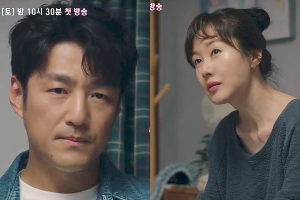 Sinopsis dan Daftar Pemain Drama Korea Romance in the House