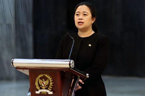Rekam Jejak Puan Maharani, Ketua DPR RI Dua Periode
