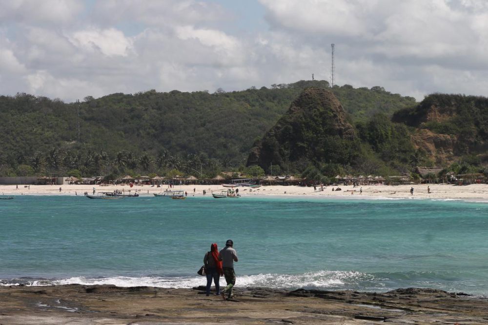 Tips Liburan sambil Wisata Kuliner di Lombok