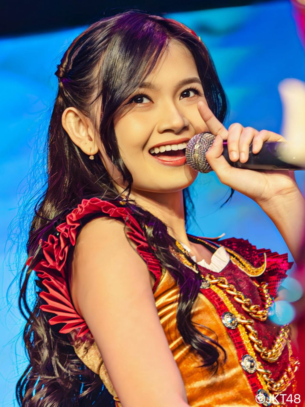 11 Member Aktif JKT48 dengan Usia Paling Dewasa