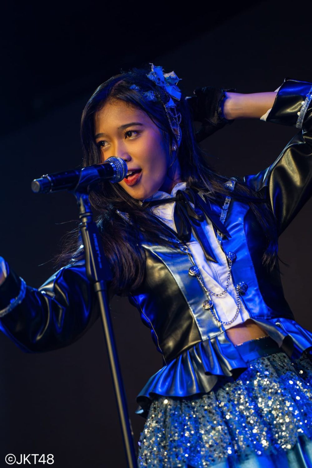 11 Member Aktif JKT48 dengan Usia Paling Dewasa