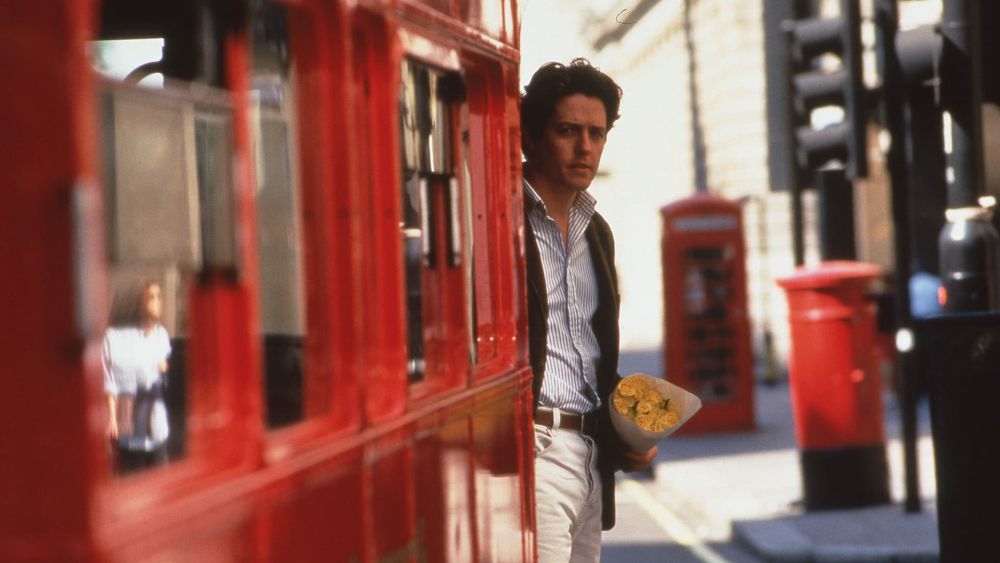 5 Fakta Film Notting Hill, Terinspirasi Pengalaman Pribadi Penulis