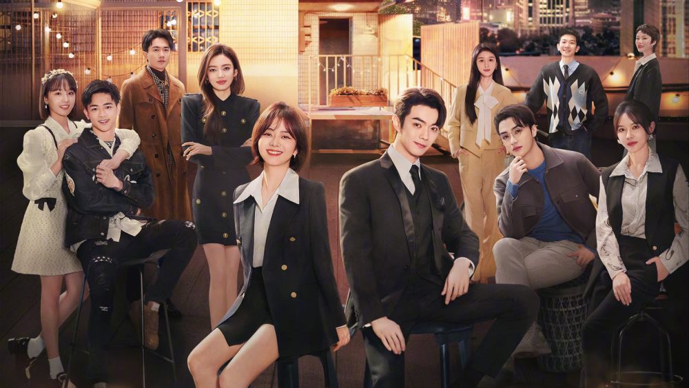 5 Alasan Harus Nonton As Beautiful As You, Drama Tiongkok Terbaru!