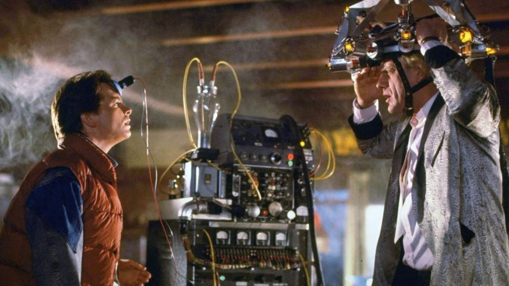 5 Fakta Film Back to the Future, Kisah Time-Travel Paling Ikonik