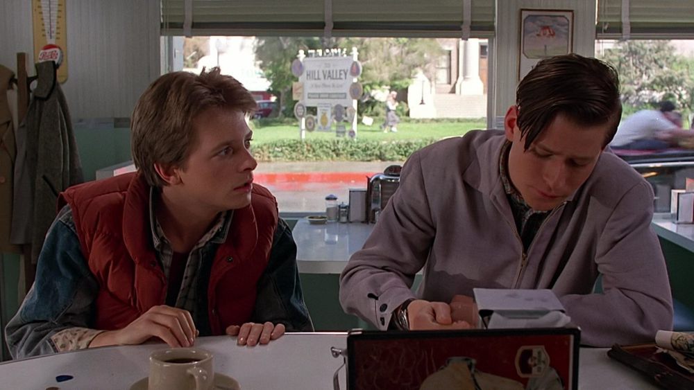 5 Fakta Film Back to the Future, Kisah Time-Travel Paling Ikonik