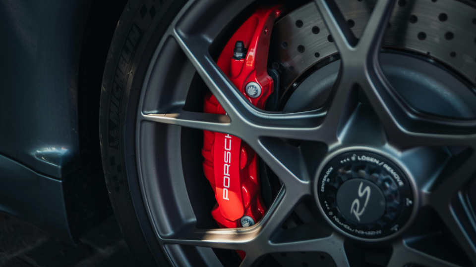 5 Gejala Rem Mobil Blong, Segera Cegah!&nbsp;