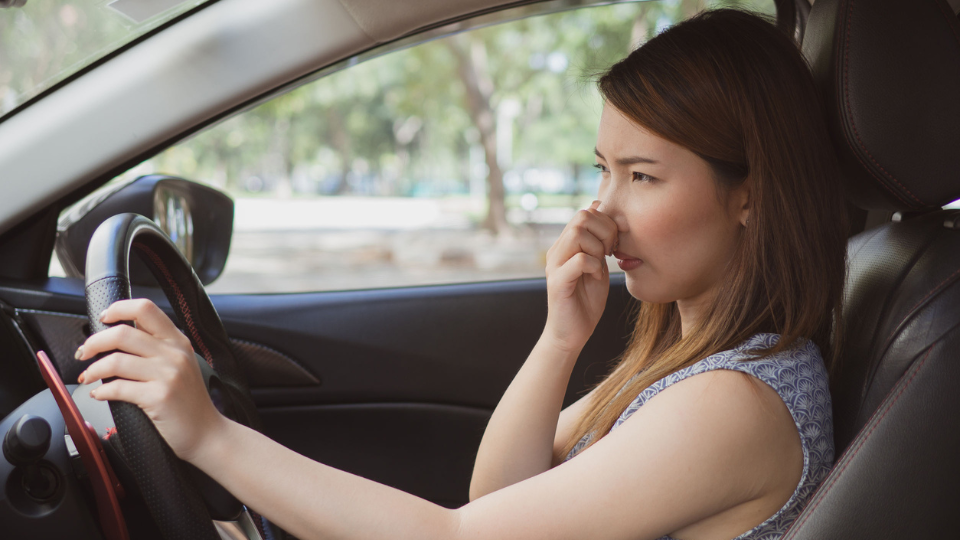 5 Gejala Rem Mobil Blong, Segera Cegah!&nbsp;