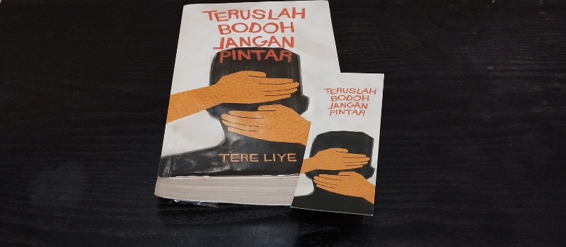 3 Novel yang Mengangkat Konflik Tambang di Indonesia