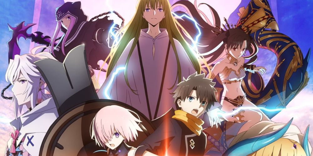 7 Anime Isekai dengan Adegan Pertarungan Terbaik, Wajib Ditonton!