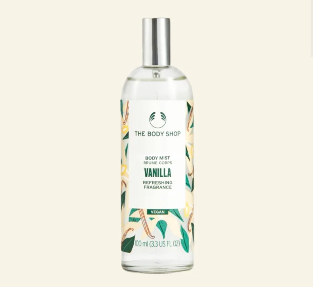 5 Rekomendasi Parfum Vanila, Wanginya Manis! 