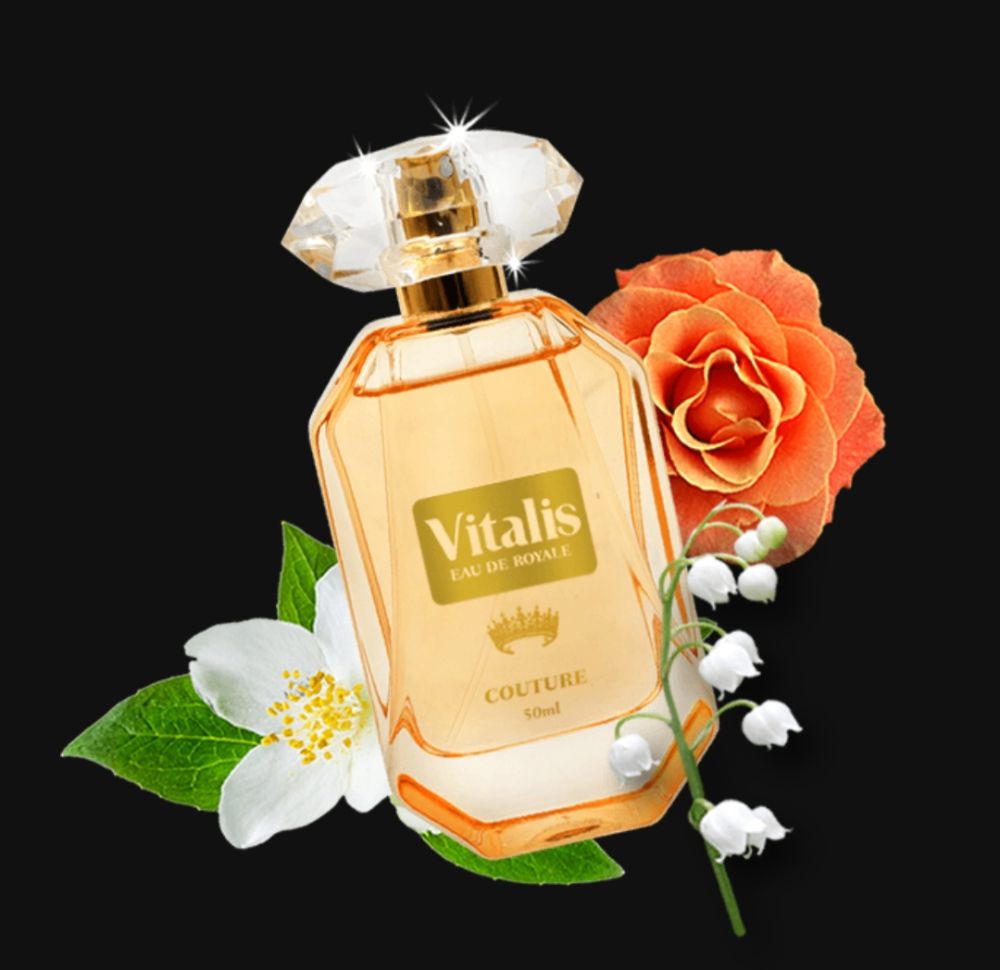 5 Rekomendasi Parfum Vanila, Wanginya Manis! 