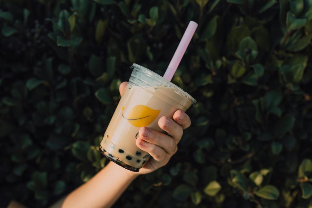 10 Tips Membuat Milk Tea Boba Manis dan Segar, Mudah Kok!