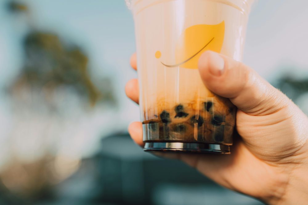 10 Tips Membuat Milk Tea Boba Manis dan Segar, Mudah Kok!