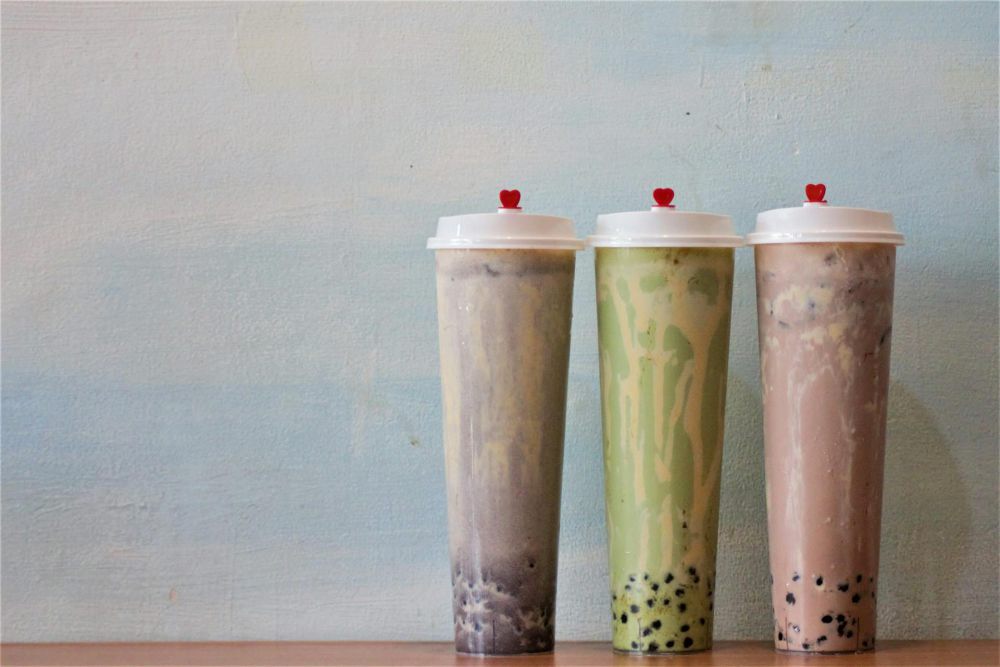 10 Tips Membuat Milk Tea Boba Manis dan Segar, Mudah Kok!