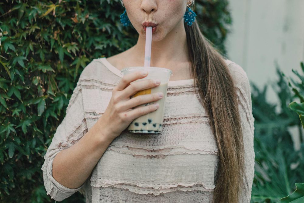 10 Tips Membuat Milk Tea Boba Manis dan Segar, Mudah Kok!