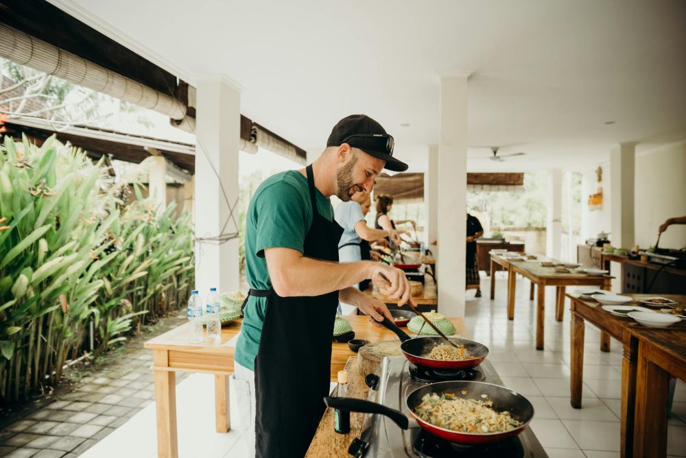 10 Tips Masak Bihun ala Restoran, Super Enak dan Gak Lengket