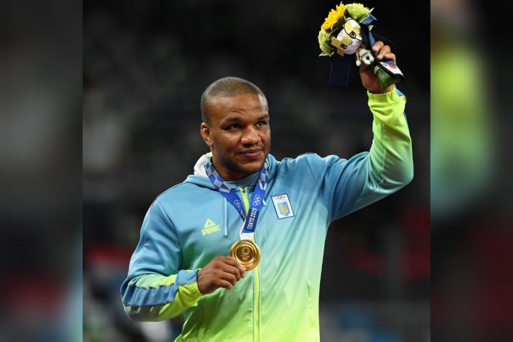 9 Mitos tentang Olimpiade, Banyak Kesalahpahaman