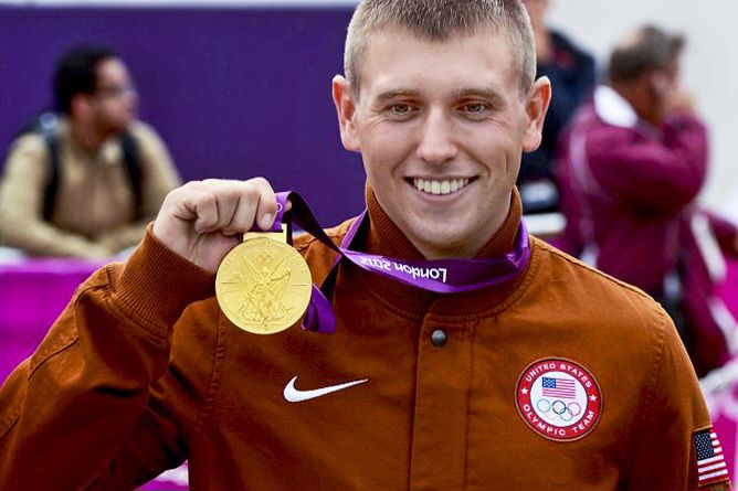 9 Mitos tentang Olimpiade, Banyak Kesalahpahaman