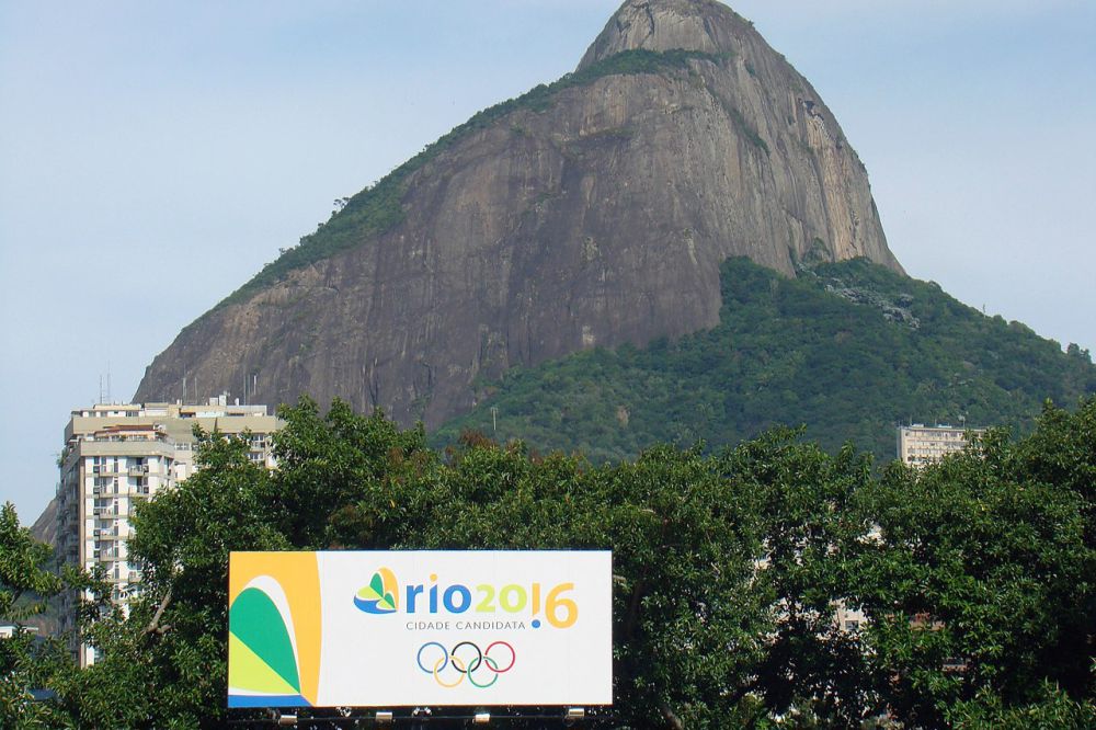 9 Mitos tentang Olimpiade, Banyak Kesalahpahaman