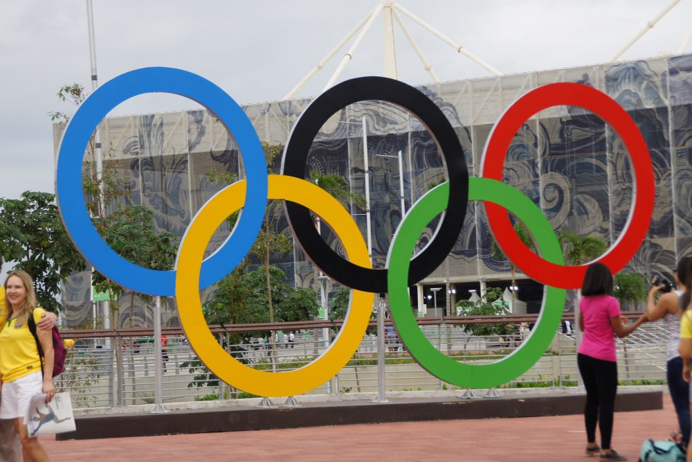 9 Mitos tentang Olimpiade, Banyak Kesalahpahaman