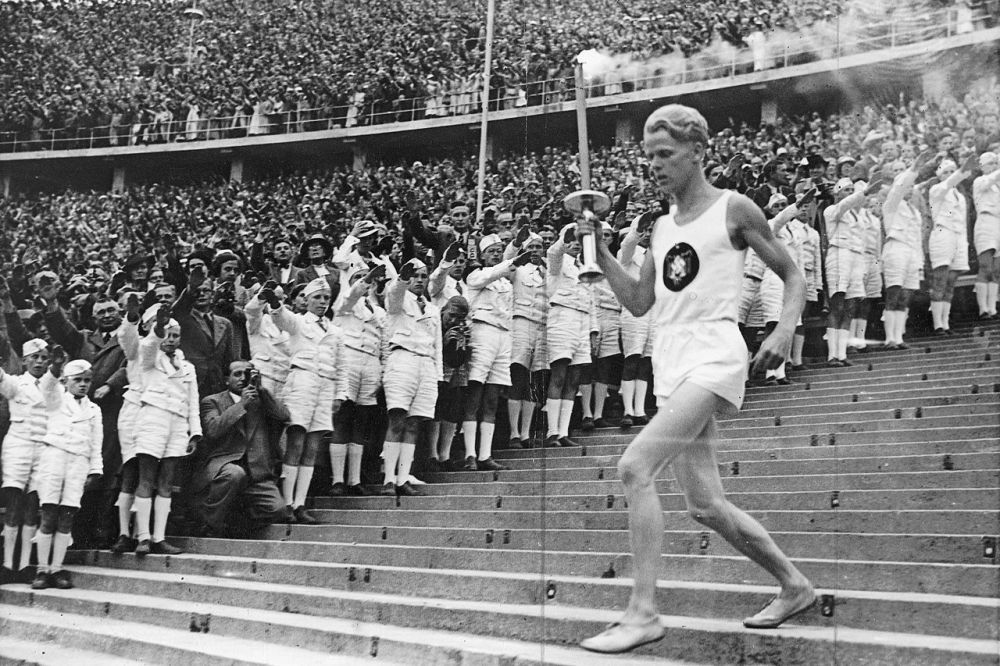 9 Mitos tentang Olimpiade, Banyak Kesalahpahaman