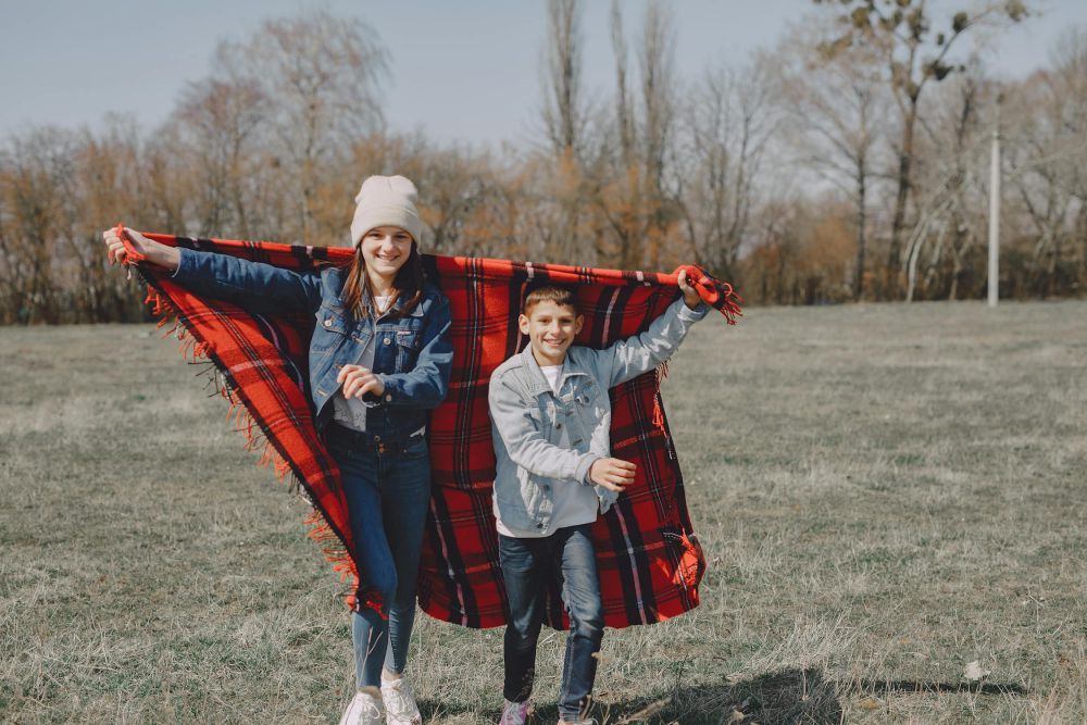 5 Perlengkapan Travelling Bareng Anak Gak Boleh Ketinggalan