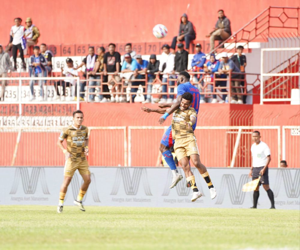 Aremania Keluhkan Tiket Home Arema FC di Blitar Terlalu Mahal