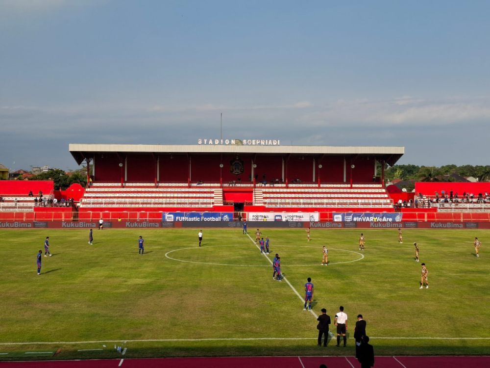 Arema FC Terancam Terusir Lagi dari Homebase